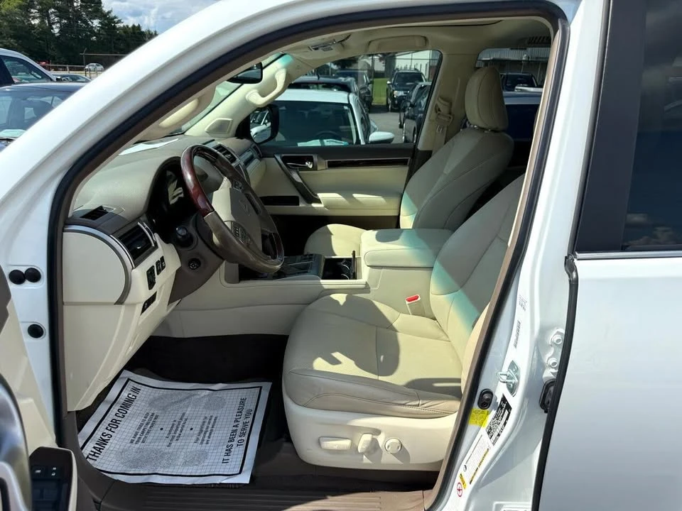 2018 Lexus GX 2nd Gen - Image 10 of 20