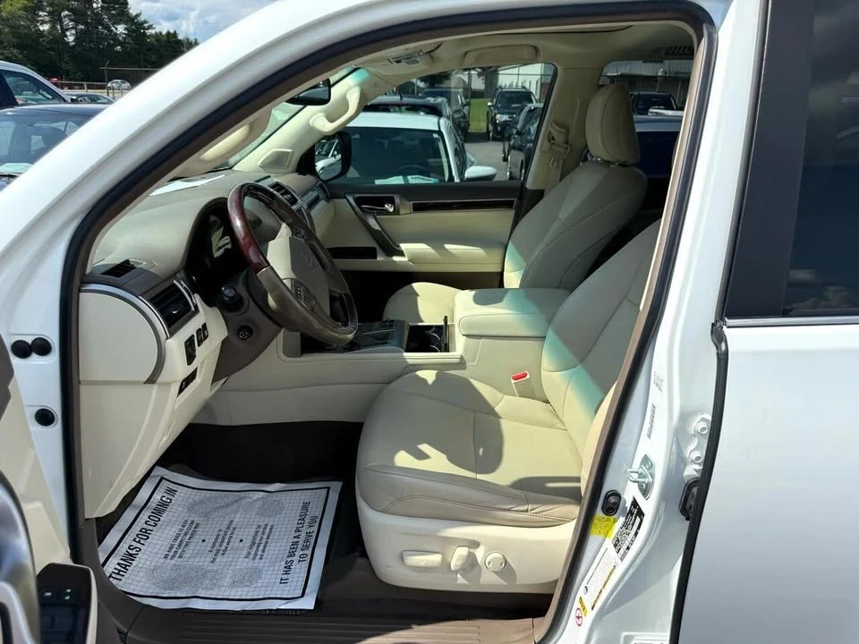 2018 Lexus GX 2nd Gen - Image 10 of 20