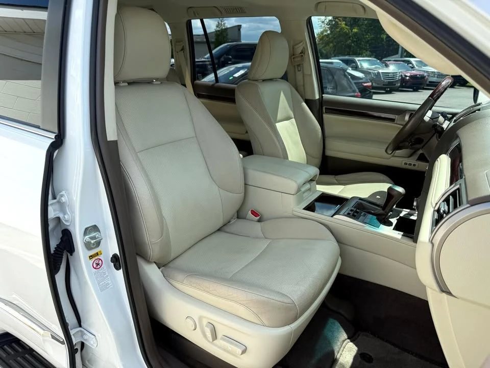2018 Lexus GX 2nd Gen - Image 13 of 20