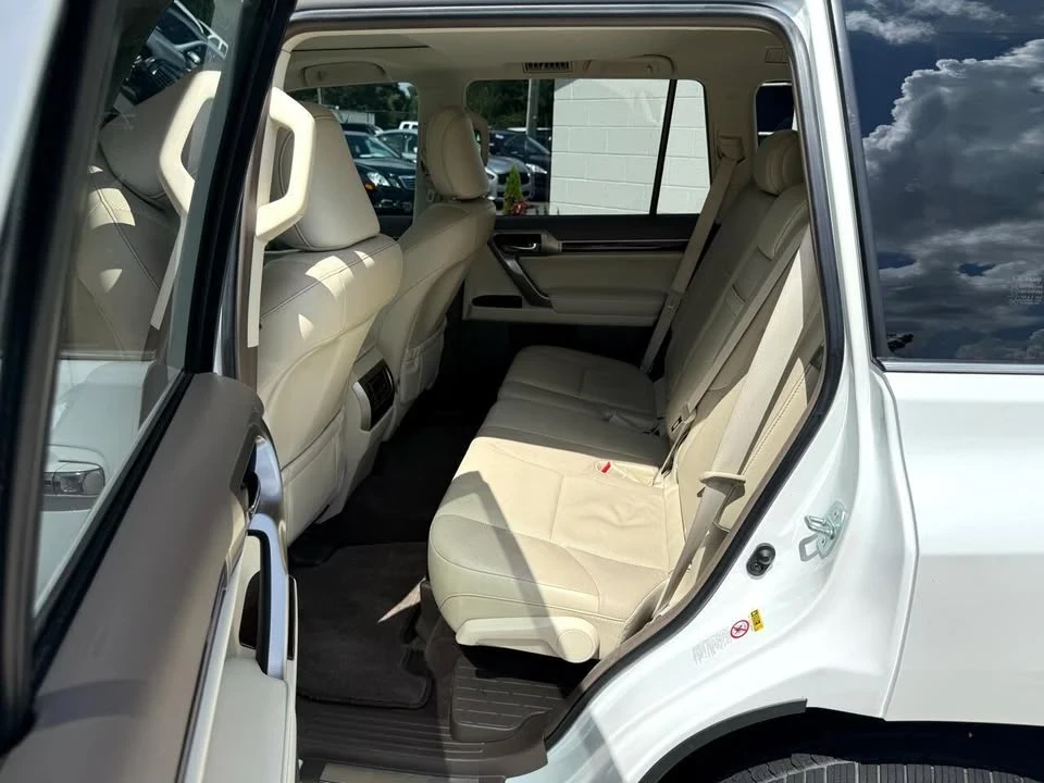 2018 Lexus GX 2nd Gen - Image 11 of 20