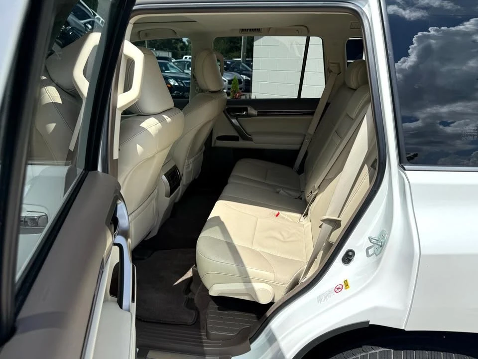 2018 Lexus GX 2nd Gen - Image 11 of 20