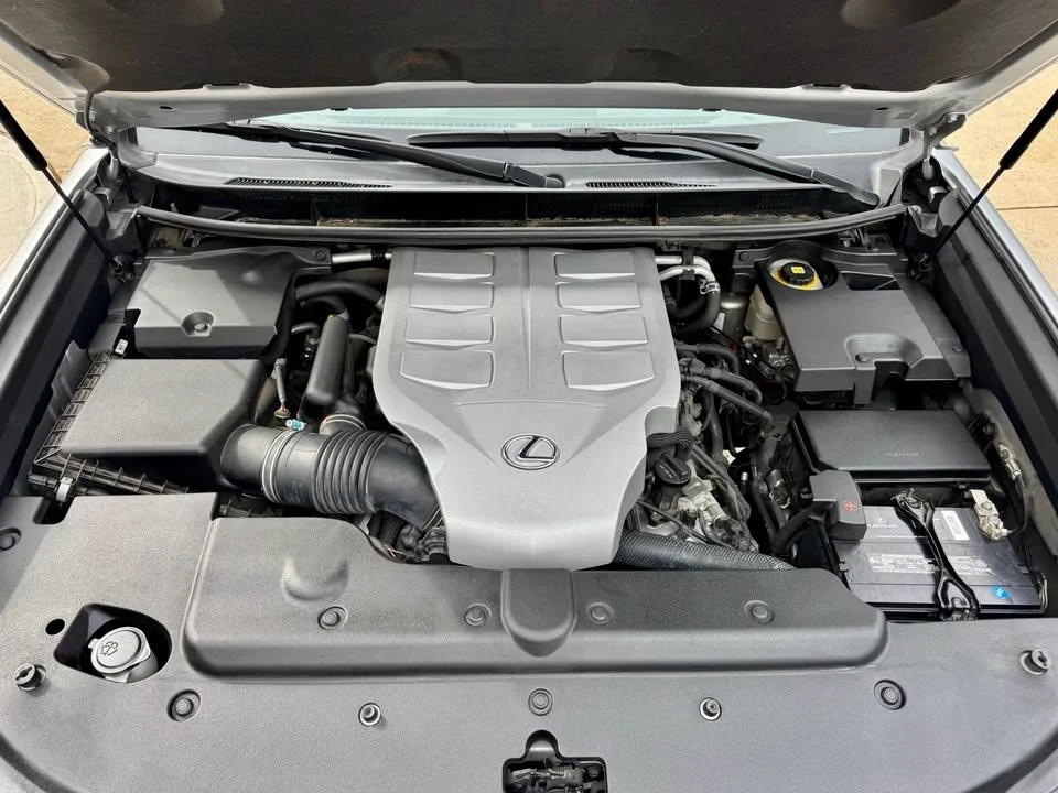 2018 Lexus GX 2nd Gen - Image 13 of 16