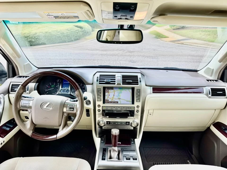 2018 Lexus GX 2nd Gen - Image 6 of 16