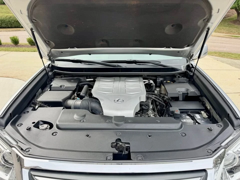 2018 Lexus GX 2nd Gen - Image 14 of 16