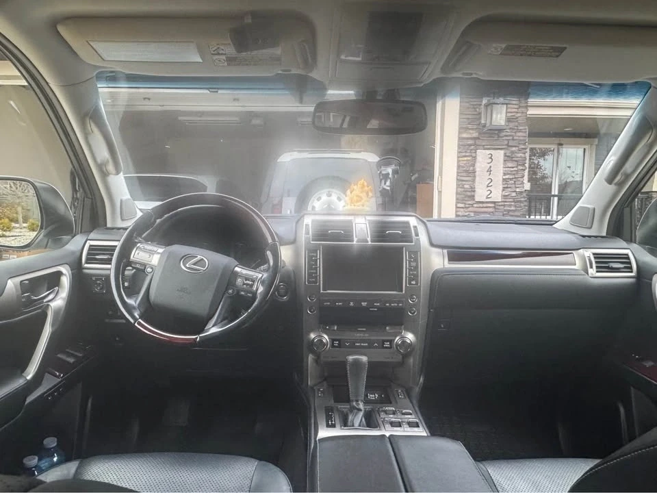 2018 Lexus GX 2nd Gen - Image 5 of 7