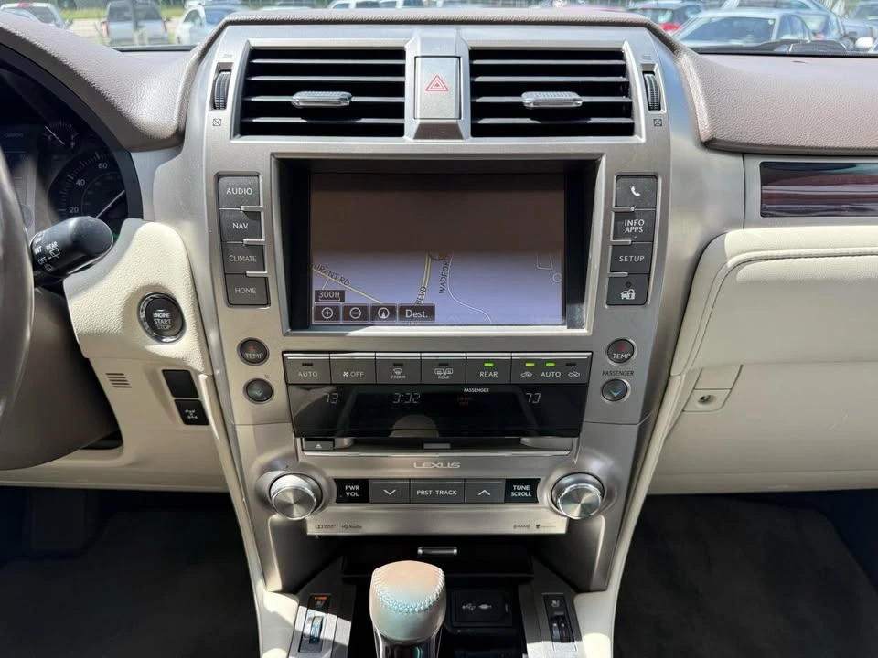 2018 Lexus GX 2nd Gen - Image 20 of 20