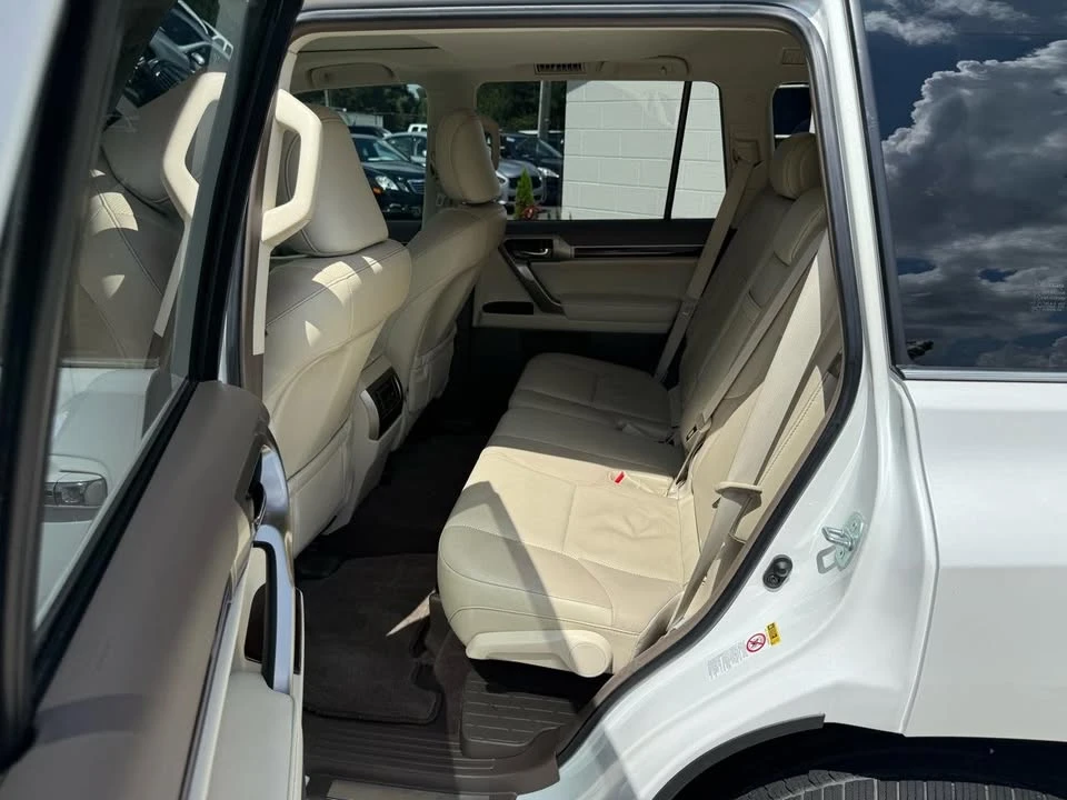 2018 Lexus GX 2nd Gen - Image 11 of 20