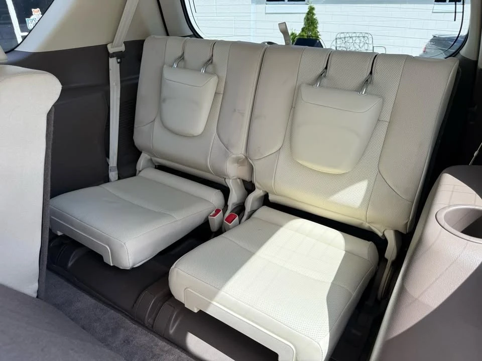 2018 Lexus GX 2nd Gen - Image 12 of 20