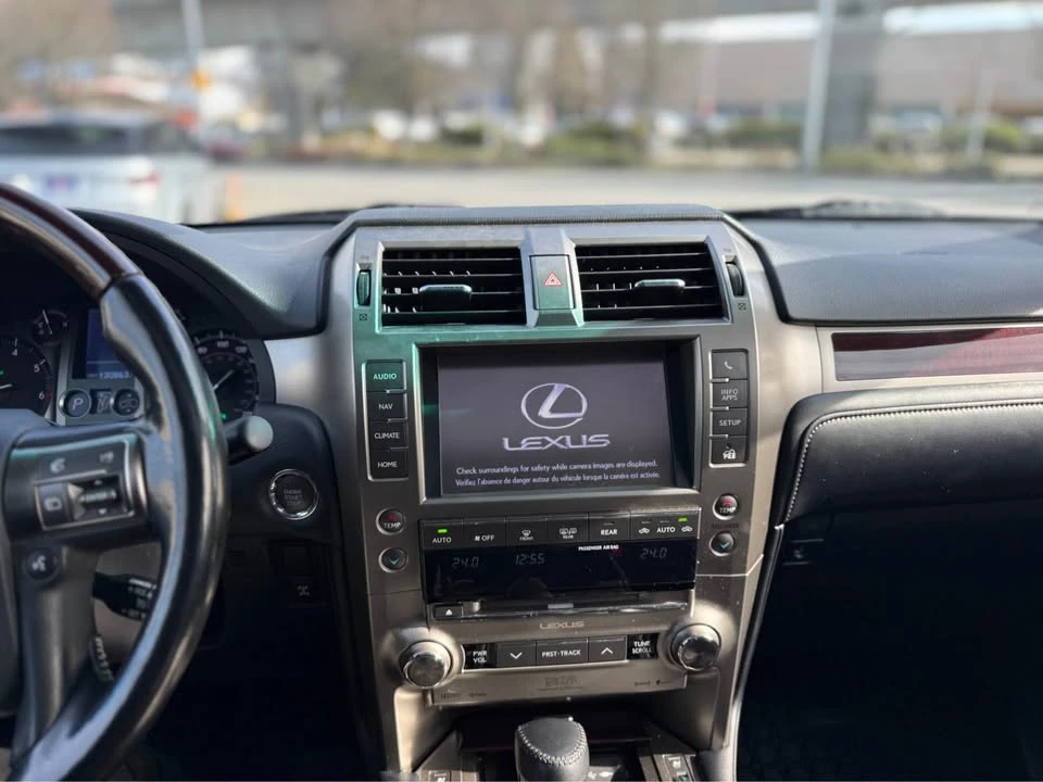 2018 Lexus GX 2nd Gen - Image 18 of 20