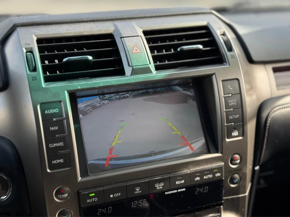 2018 Lexus GX 2nd Gen - Image 19 of 20