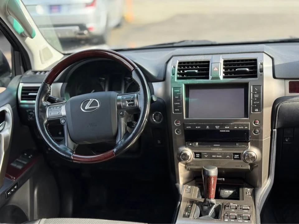 2018 Lexus GX 2nd Gen - Image 16 of 20