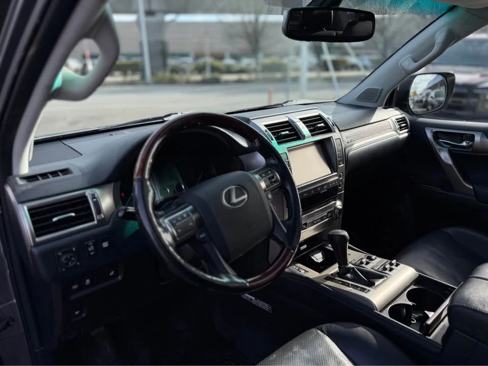 2018 Lexus GX 2nd Gen - Image 7 of 20