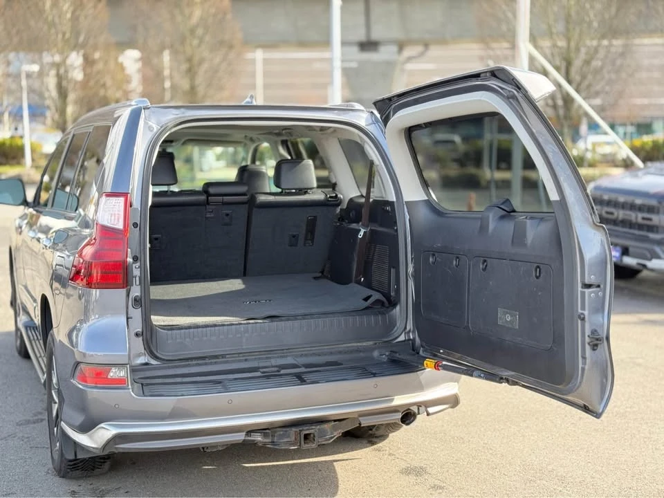 2018 Lexus GX 2nd Gen - Image 12 of 20