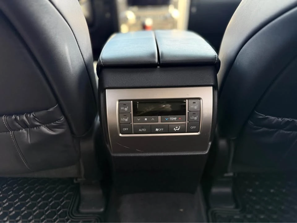2018 Lexus GX 2nd Gen - Image 13 of 20