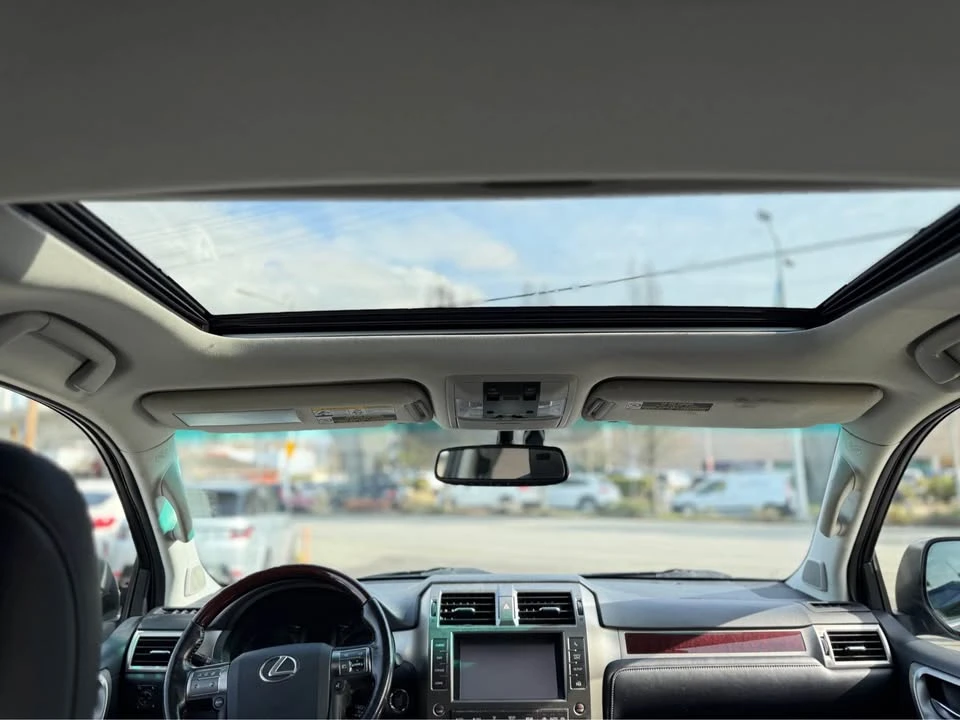 2018 Lexus GX 2nd Gen - Image 15 of 20