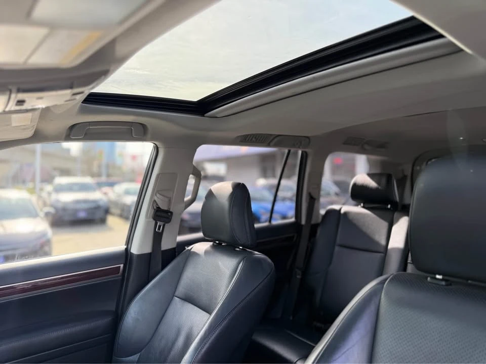 2018 Lexus GX 2nd Gen - Image 9 of 20