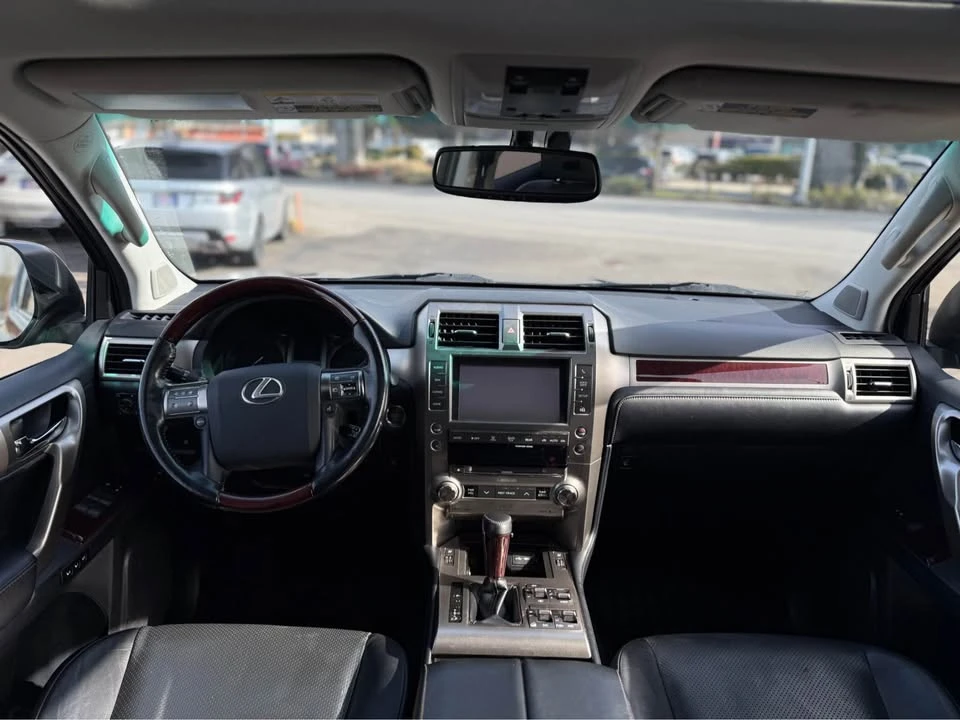 2018 Lexus GX 2nd Gen - Image 14 of 20