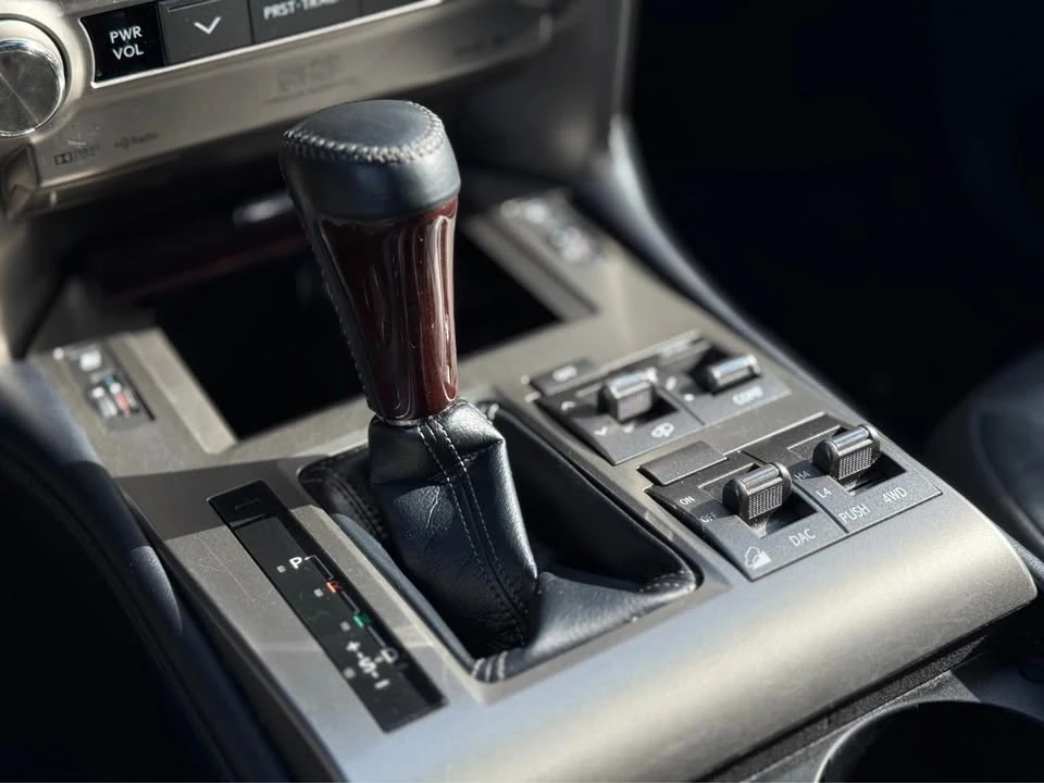 2018 Lexus GX 2nd Gen - Image 17 of 20