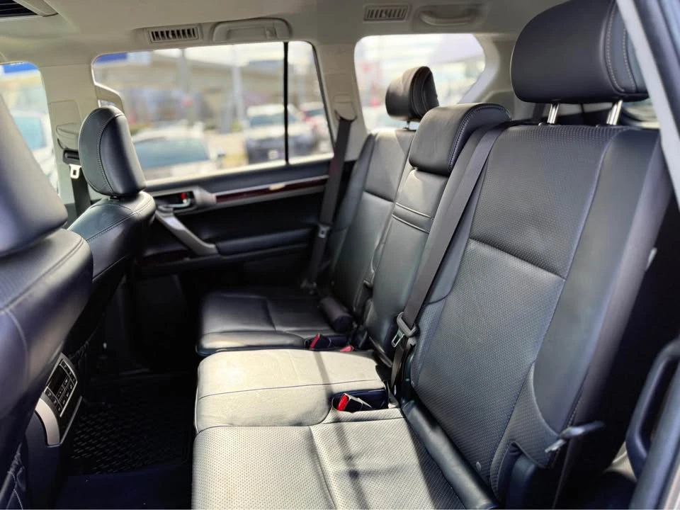 2018 Lexus GX 2nd Gen - Image 11 of 20