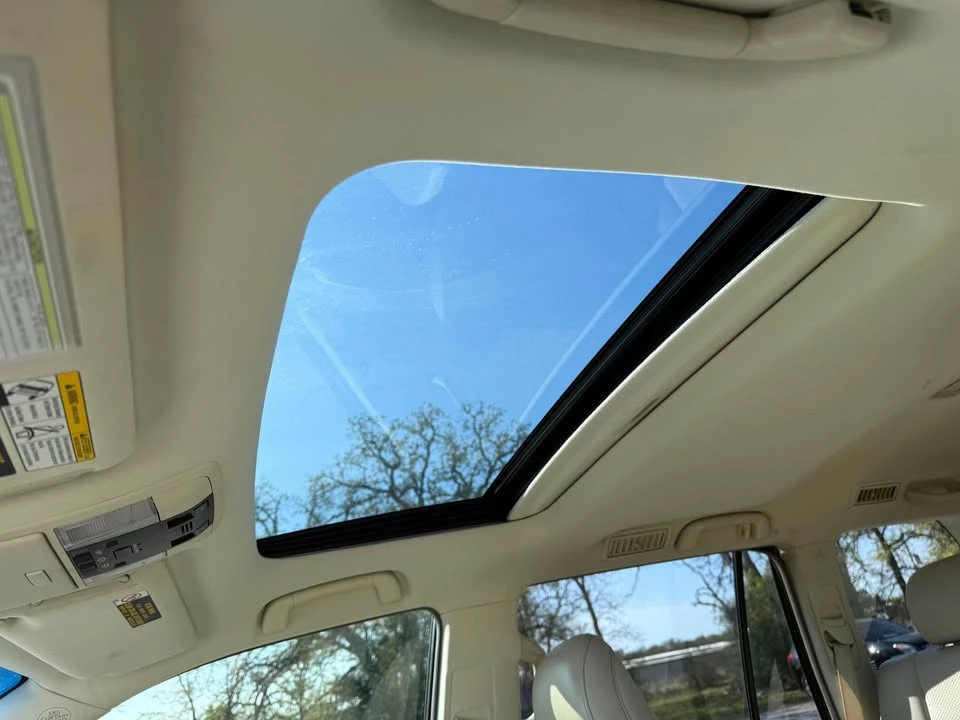 2018 Lexus GX 2nd Gen - Image 17 of 20