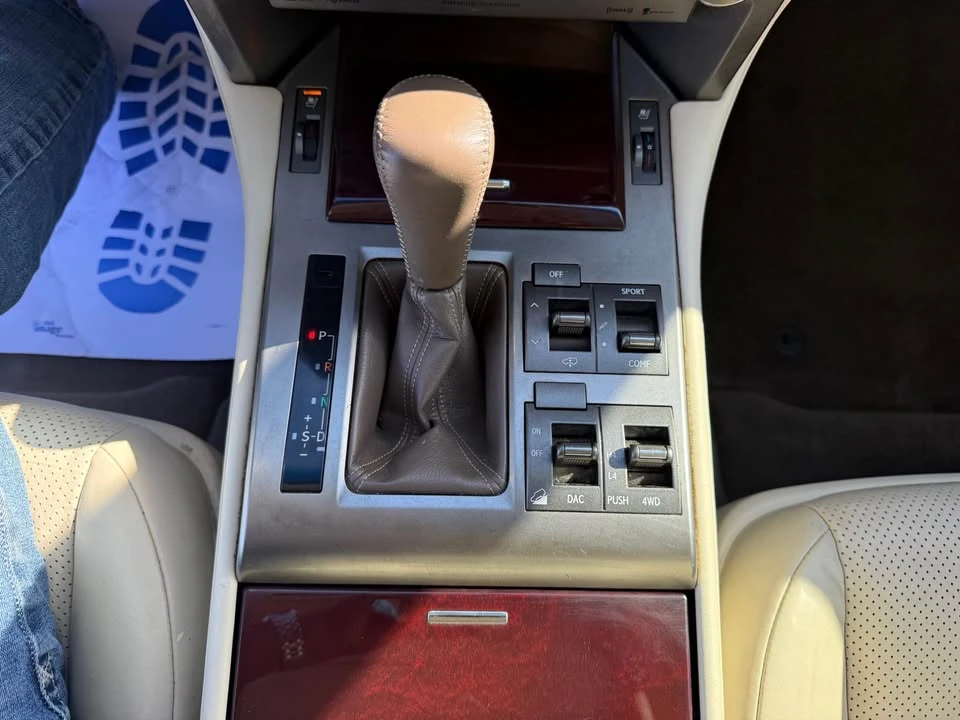 2018 Lexus GX 2nd Gen - Image 13 of 20