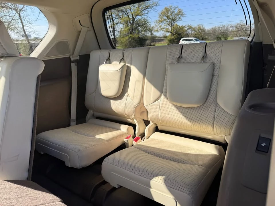 2018 Lexus GX 2nd Gen - Image 16 of 20