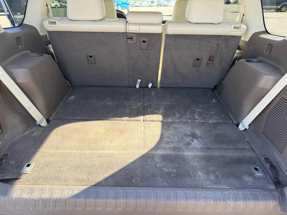 2018 Lexus GX 2nd Gen - Image 20 of 20