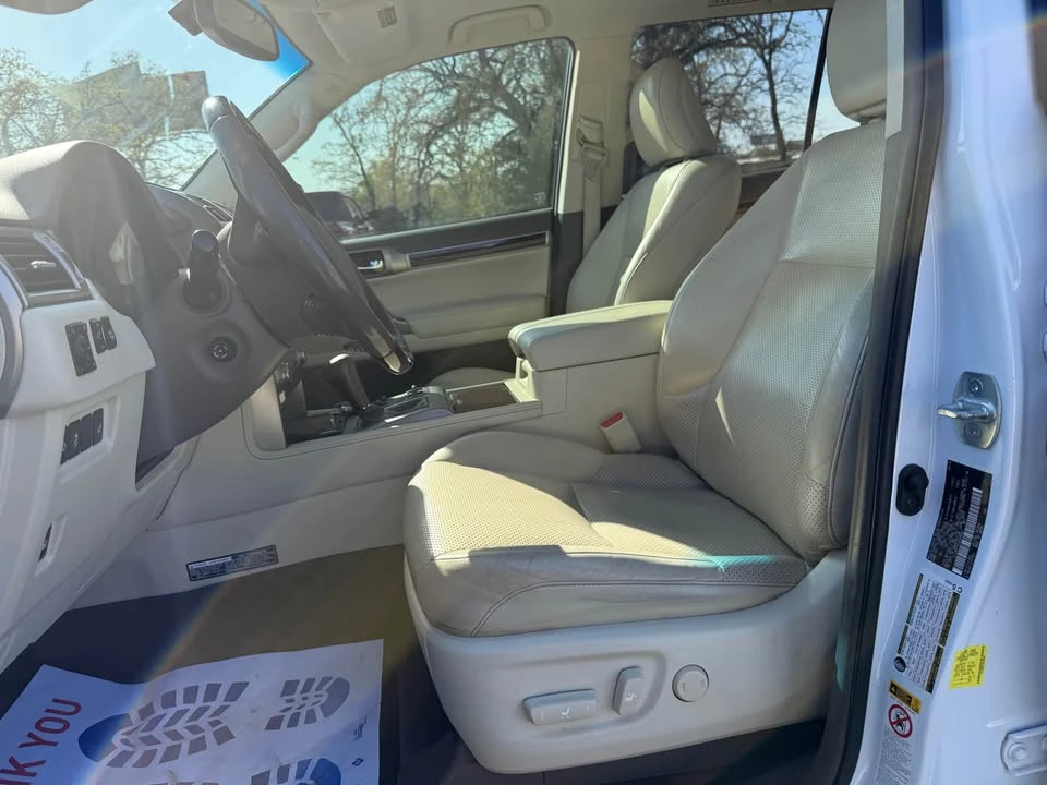 2018 Lexus GX 2nd Gen - Image 9 of 20