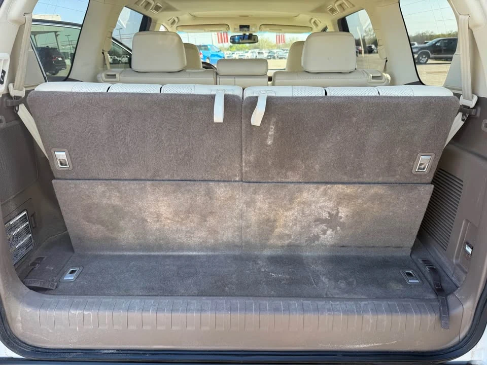 2018 Lexus GX 2nd Gen - Image 19 of 20
