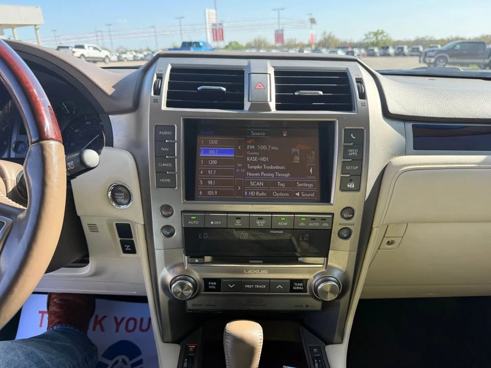 2018 Lexus GX 2nd Gen - Image 11 of 20