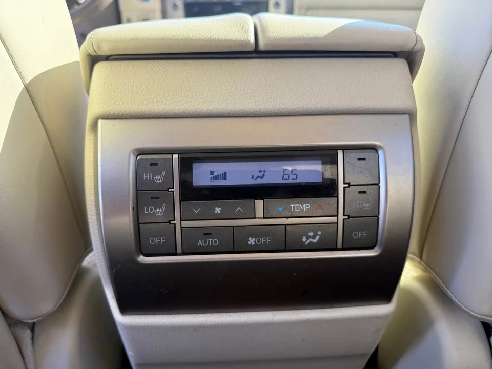 2018 Lexus GX 2nd Gen - Image 18 of 20
