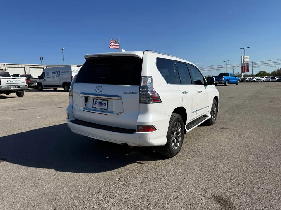 2018 Lexus GX 2nd Gen - Image 5 of 20