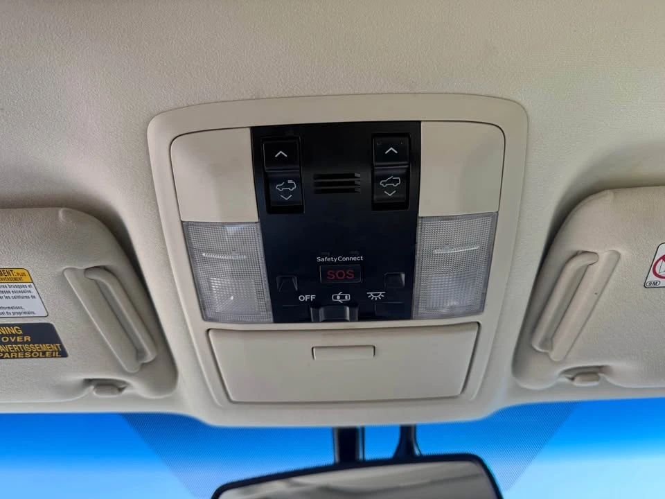 2018 Lexus GX 2nd Gen - Image 14 of 20