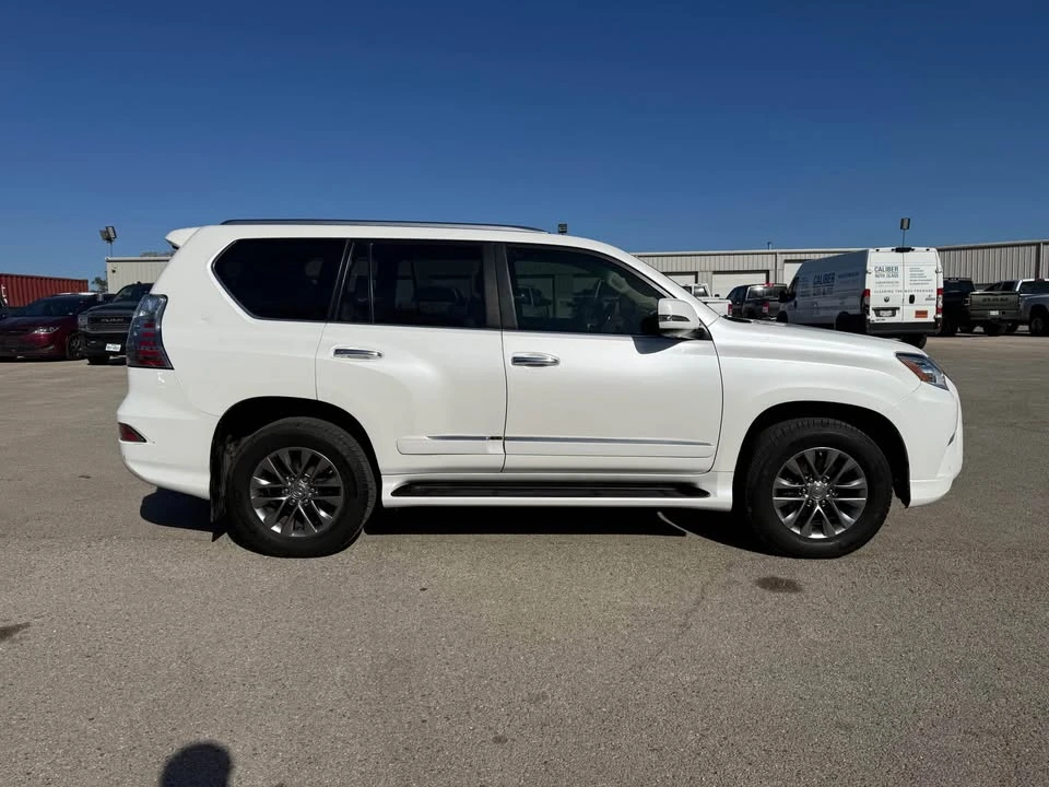 2018 Lexus GX 2nd Gen - Image 4 of 20