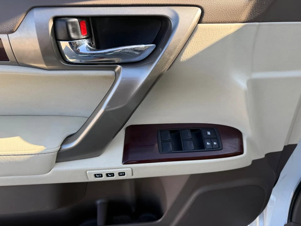 2018 Lexus GX 2nd Gen - Image 10 of 20