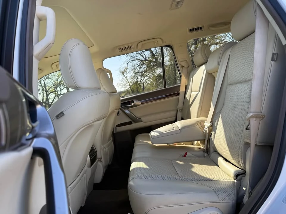 2018 Lexus GX 2nd Gen - Image 15 of 20