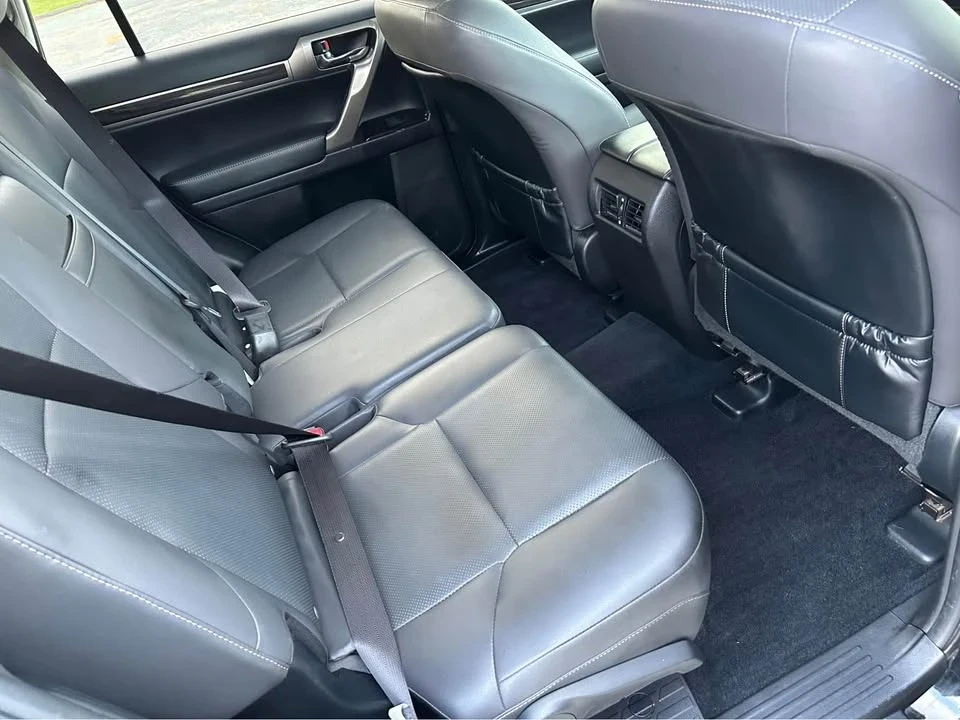 2018 Lexus GX 2nd Gen - Image 9 of 20