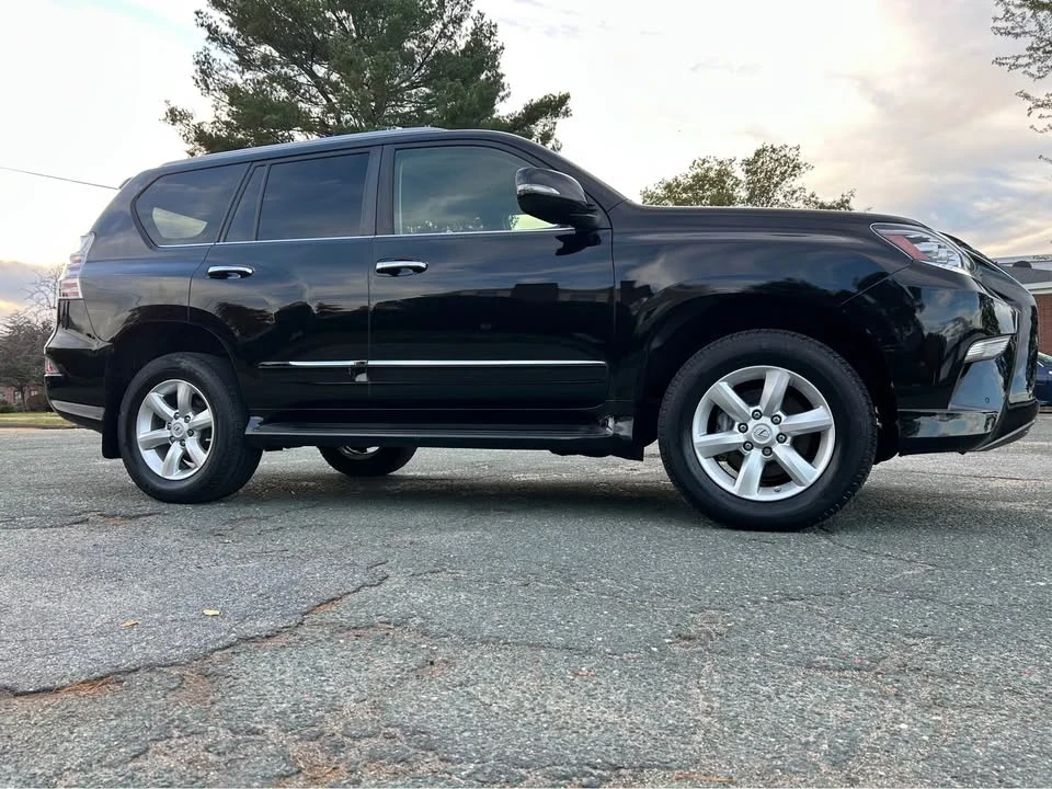 2018 Lexus GX 2nd Gen - Image 5 of 20
