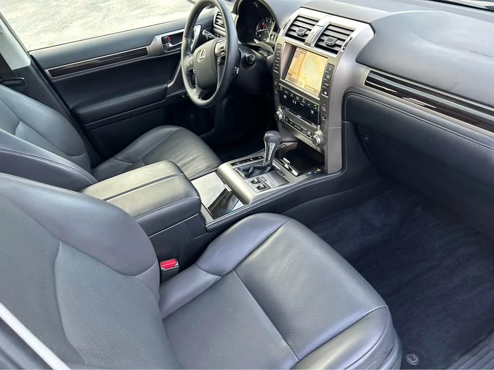 2018 Lexus GX 2nd Gen - Image 6 of 20