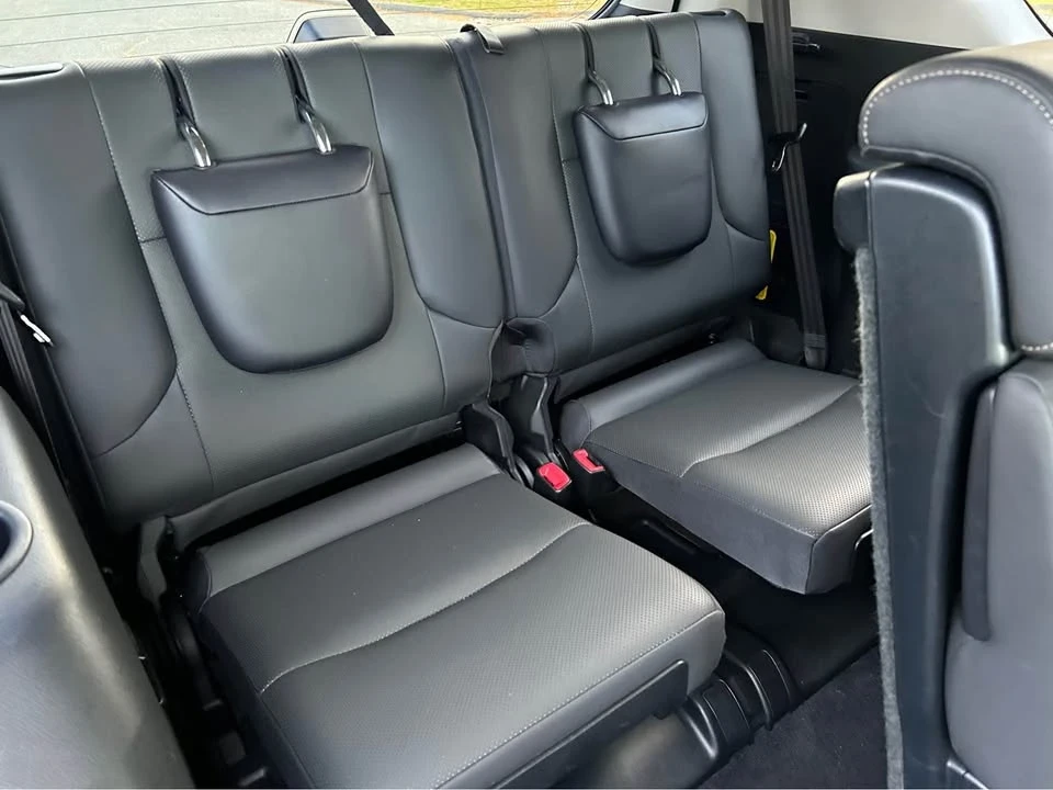 2018 Lexus GX 2nd Gen - Image 7 of 20