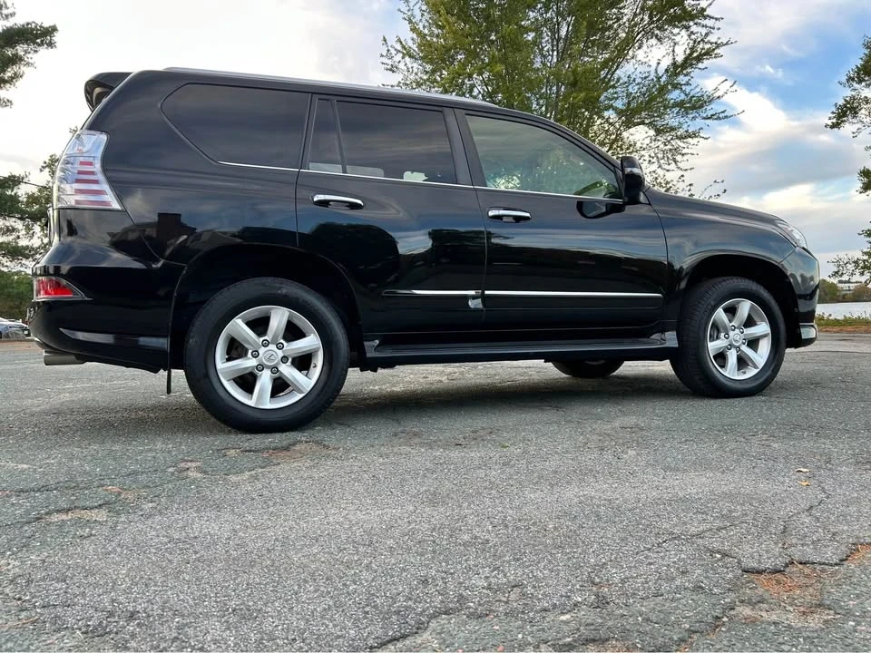 2018 Lexus GX 2nd Gen - Image 20 of 20