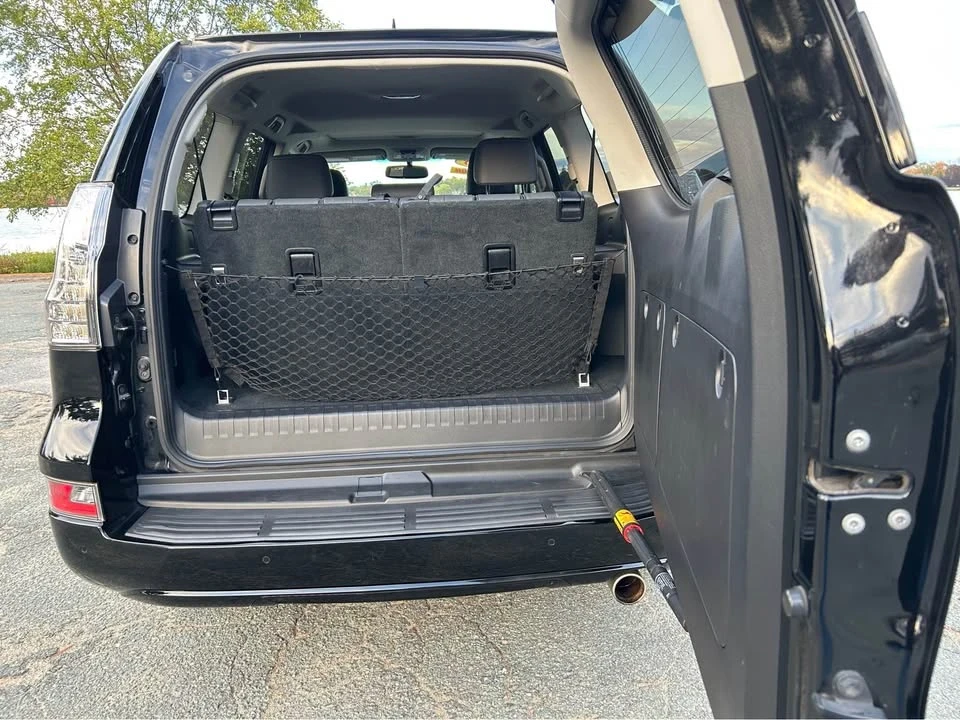 2018 Lexus GX 2nd Gen - Image 16 of 20