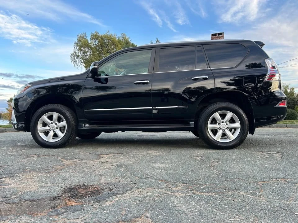 2018 Lexus GX 2nd Gen - Image 2 of 20