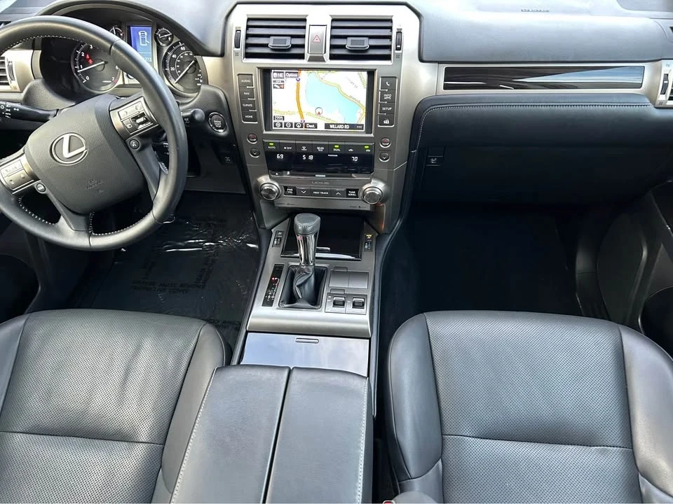 2018 Lexus GX 2nd Gen - Image 13 of 20