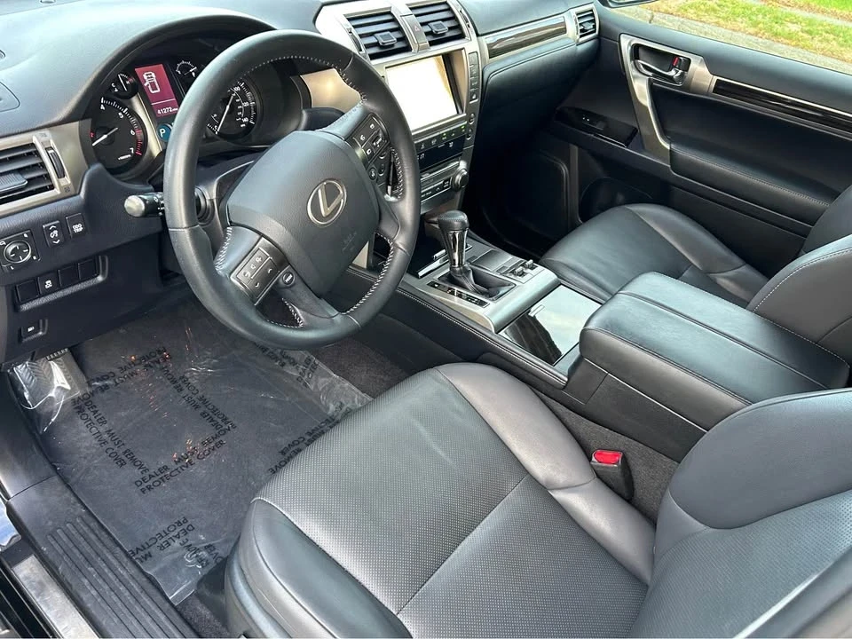 2018 Lexus GX 2nd Gen - Image 14 of 20
