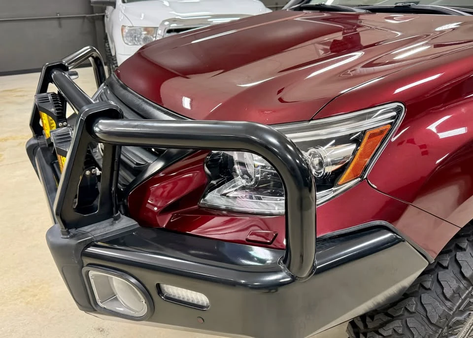 2018 Lexus GX 2nd Gen - Image 11 of 20