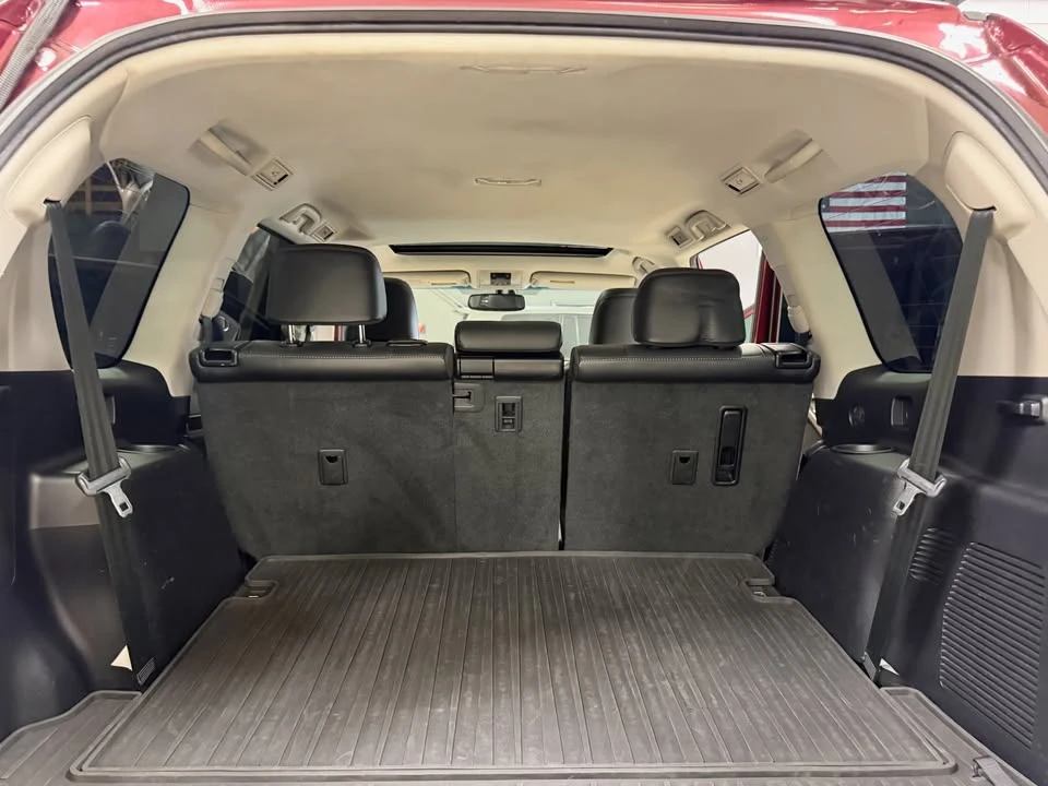 2018 Lexus GX 2nd Gen - Image 19 of 20