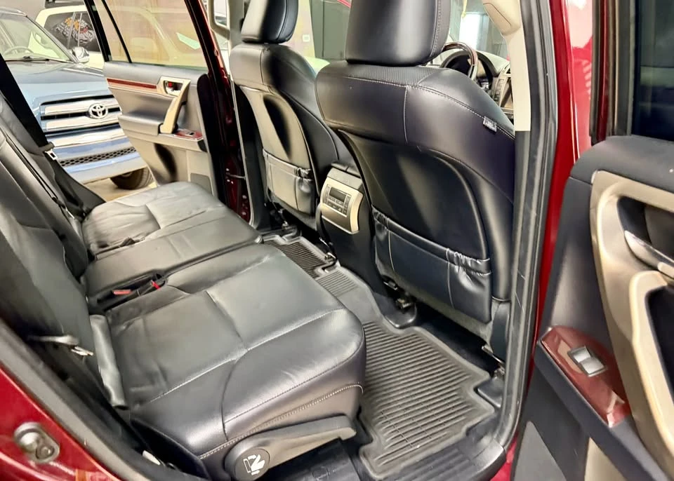 2018 Lexus GX 2nd Gen - Image 17 of 20
