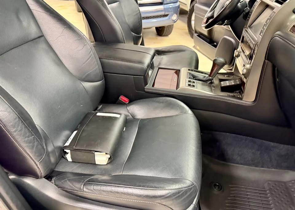 2018 Lexus GX 2nd Gen - Image 16 of 20