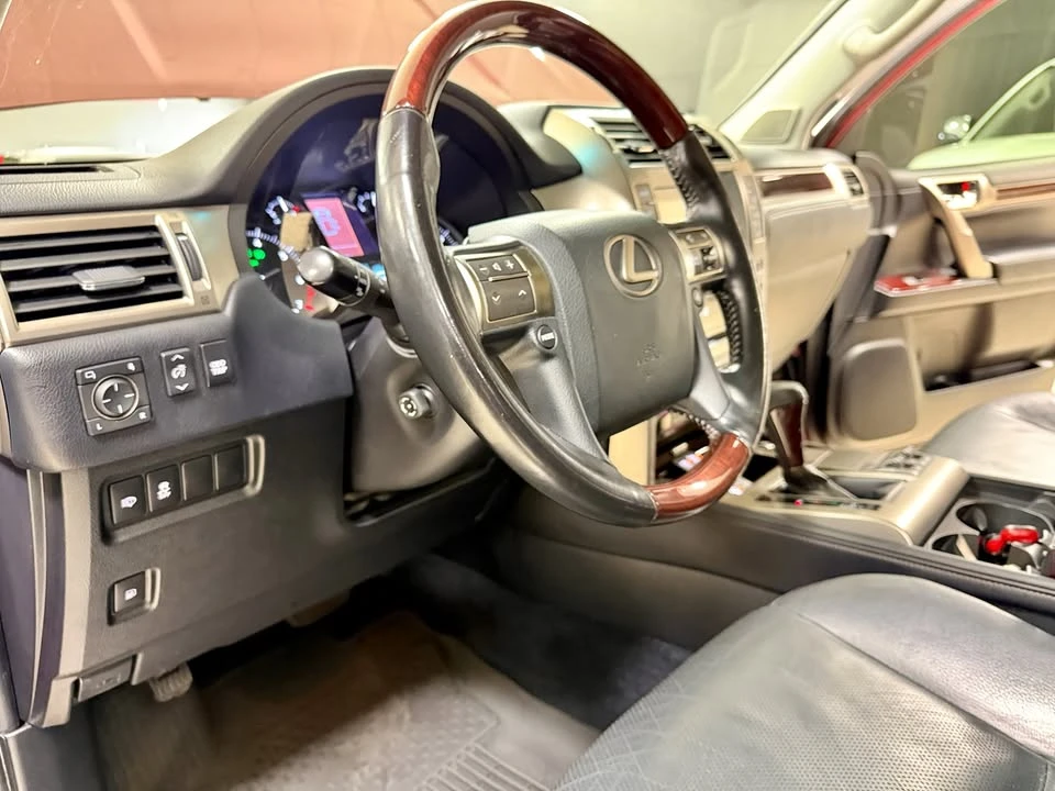 2018 Lexus GX 2nd Gen - Image 15 of 20